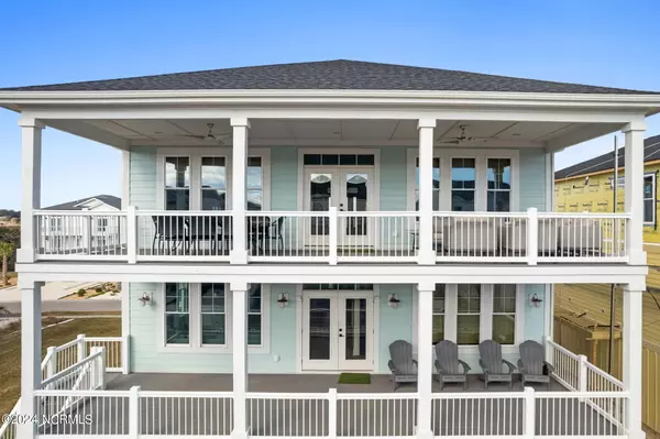 Ocean Isle Beach, NC 28469,356 E Fourth ST