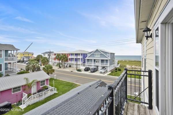 Kure Beach, NC 28449,644 S Fort Fisher BLVD #2