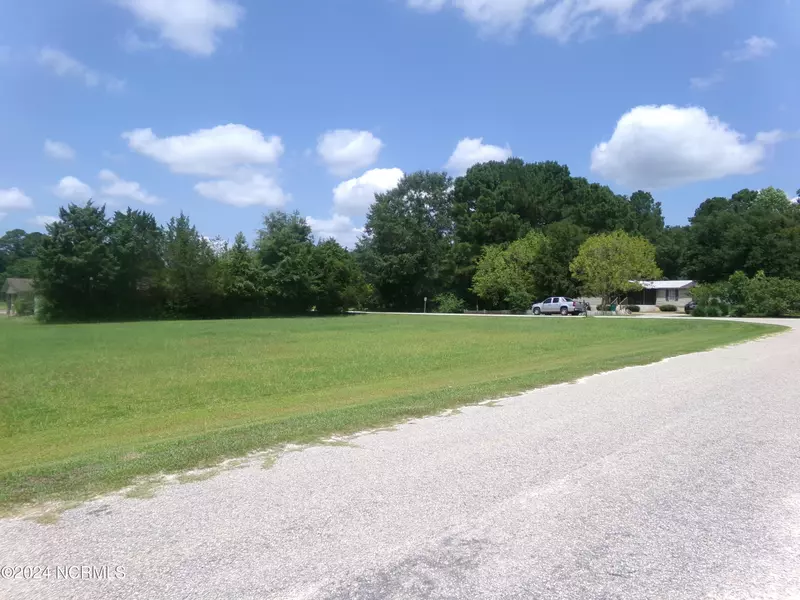 Lot # 6 Hillside ST, Clarkton, NC 28433