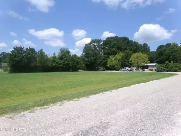 Clarkton, NC 28433,Lot # 6 Hillside ST