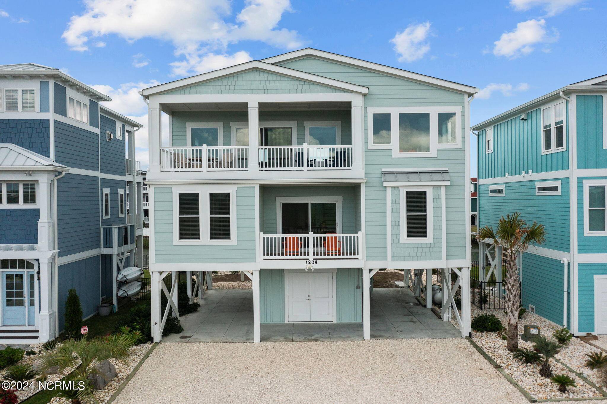 1208 Riverside DR,  Sunset Beach,  NC 28468