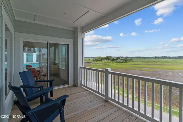 Sunset Beach, NC 28468,1208 Riverside DR