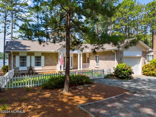 West End, NC 27376,163 Firetree LN