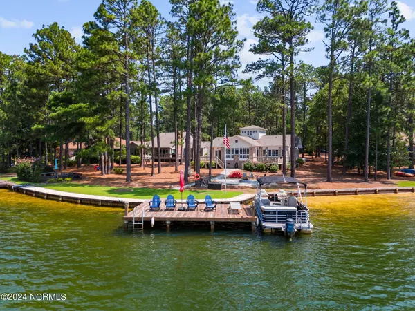 West End, NC 27376,163 Firetree LN