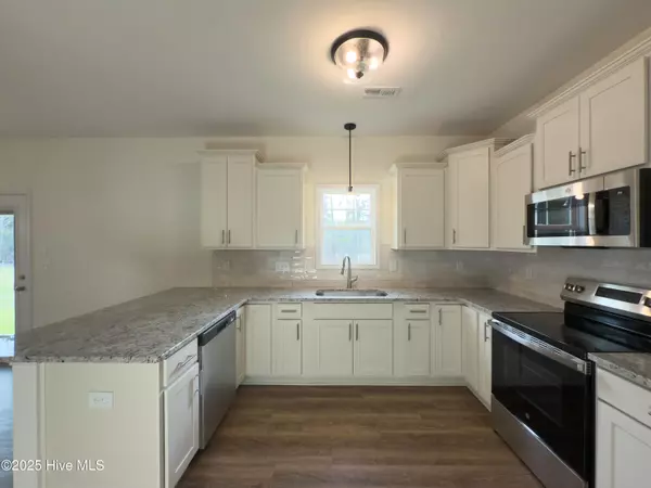 Fayetteville, NC 28311,3862 Blackhills (Lot 89) RD