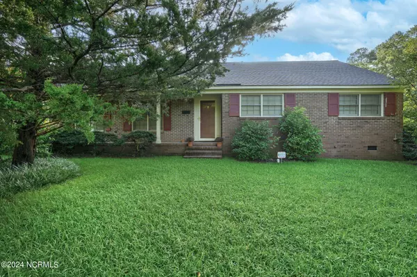 625 Glenn AVE, Rocky Mount, NC 27803