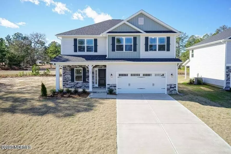 363 Eliza WAY, Winterville, NC 28590