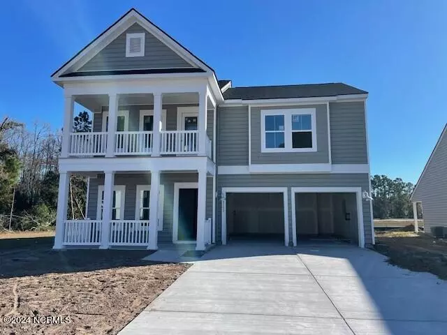 Calabash, NC 28467,9105 Little Osprey DR #202