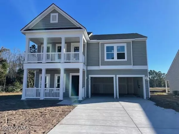 9105 Little Osprey DR #202, Calabash, NC 28467