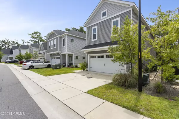 Wilmington, NC 28412,749 Cypress Village PL