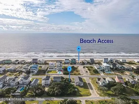 Oak Island, NC 28465,128 W Dolphin DR