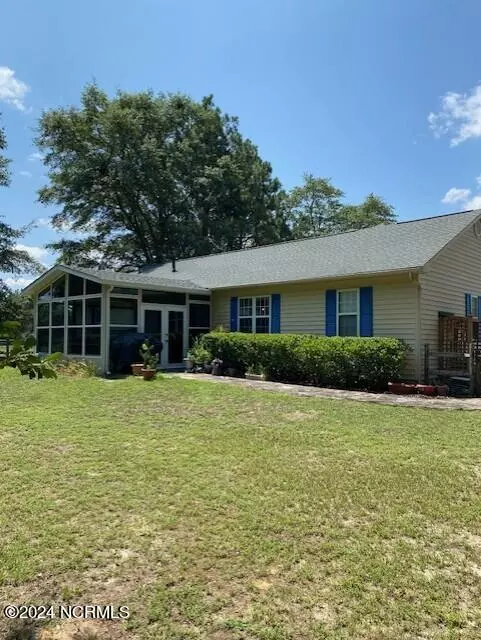 West End, NC 27376,109 Stallion DR