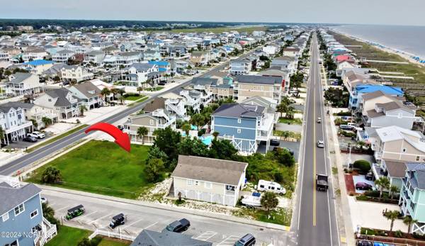 Ocean Isle Beach, NC 28469,164 E Second ST