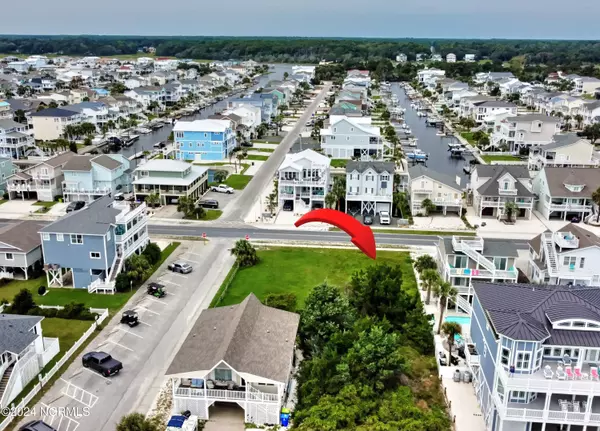 Ocean Isle Beach, NC 28469,164 E Second ST