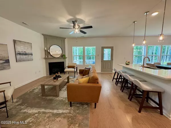 Lillington, NC 27546,196 Grand Griffon WAY