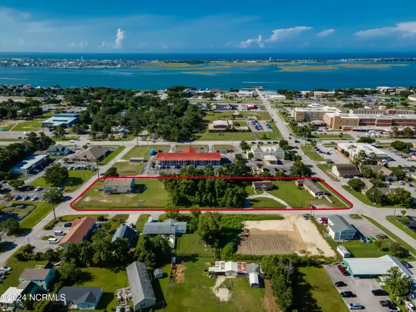 Morehead City, NC 28557,212 N 35th ST