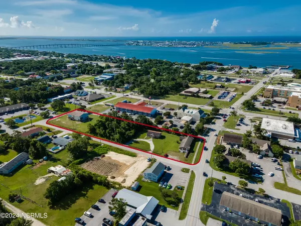 Morehead City, NC 28557,212 N 35th ST