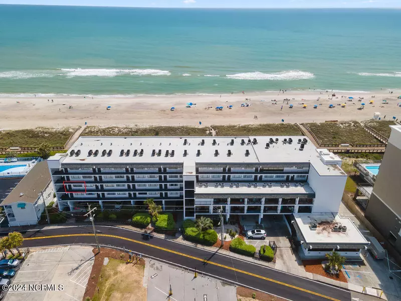 222 Carolina Beach AVE N #232, Carolina Beach, NC 28428