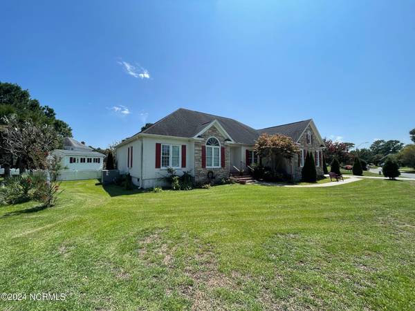 5901 Tropic CT, Wilmington, NC 28409