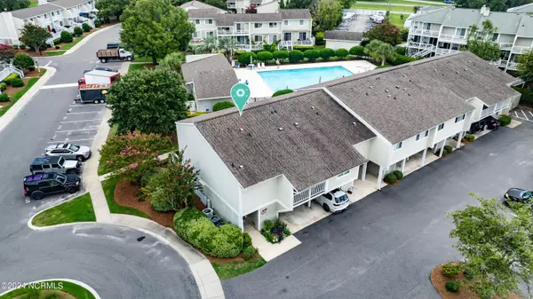 Wrightsville Beach, NC 28480,125 Driftwood CT