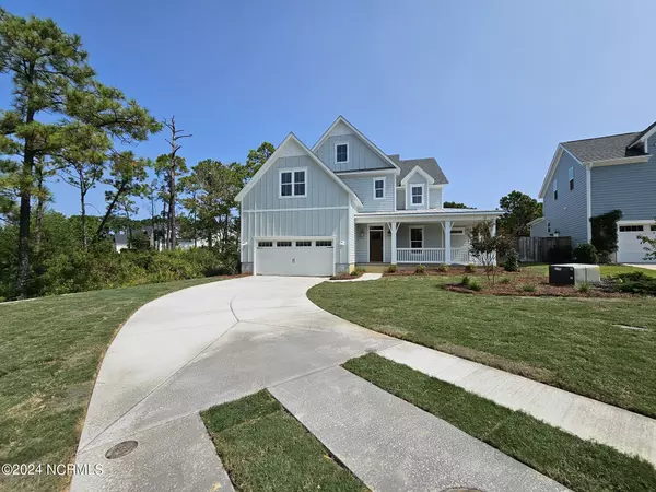 Wilmington, NC 28412,8309 Penny Royal LN