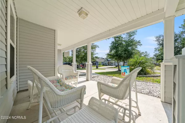 Oak Island, NC 28465,129 NW 9th ST