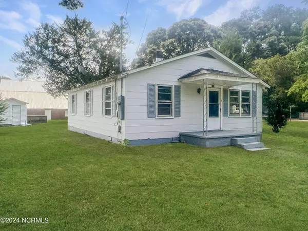 Grifton, NC 28530,650 Wall ST