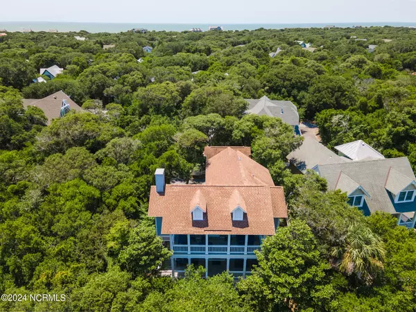 Bald Head Island, NC 28461,604 Currituck WAY