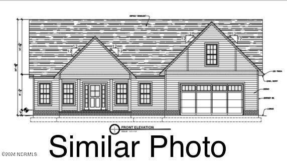 310 Belgian CT, Richlands, NC 28574