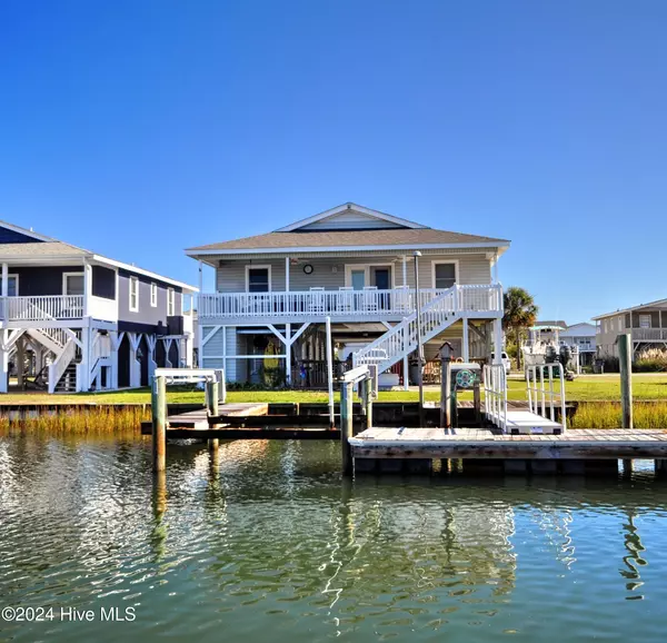 13 Fairmont ST, Ocean Isle Beach, NC 28469