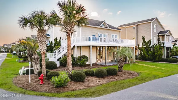 Ocean Isle Beach, NC 28469,11 Oleander LN