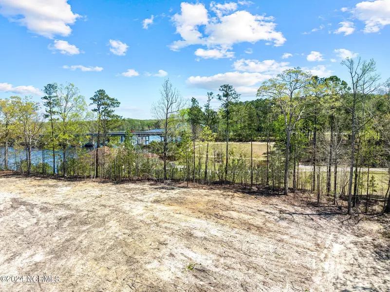 Lot 17 Riverbluff DR, Winton, NC 27986