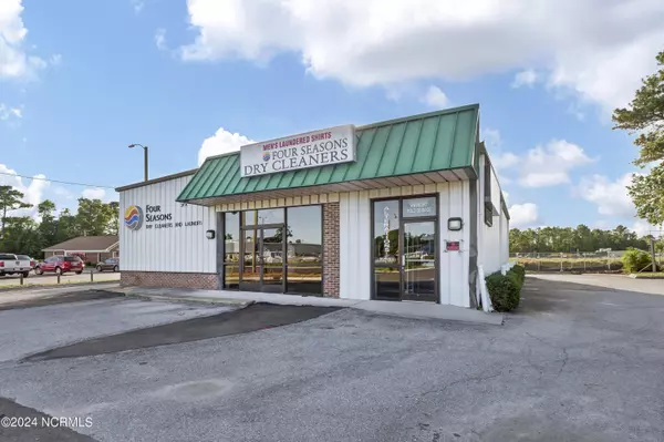 Wilmington, NC 28411,7015 Market ST