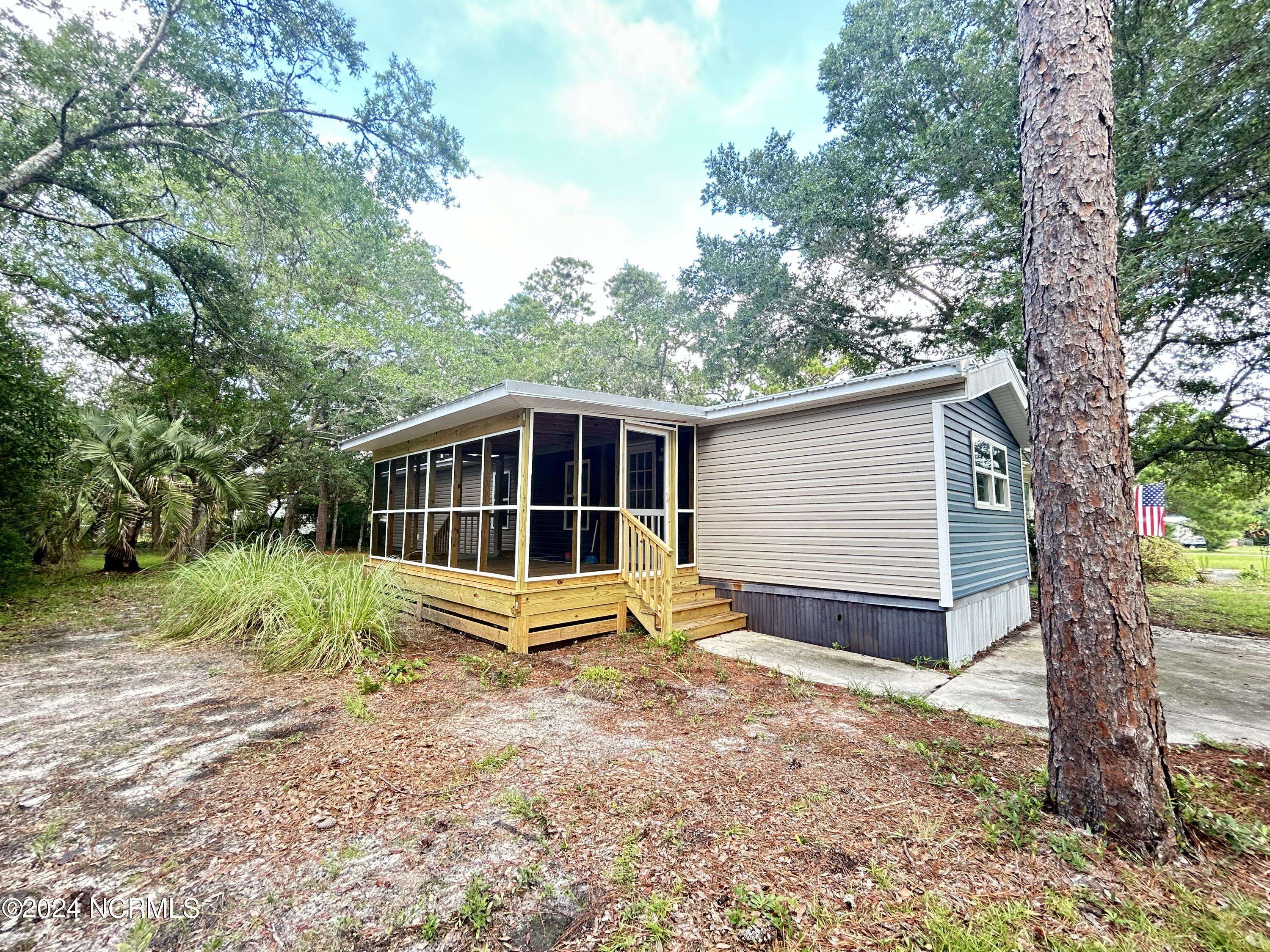 Supply, NC 28462,1184 Oak CT SW