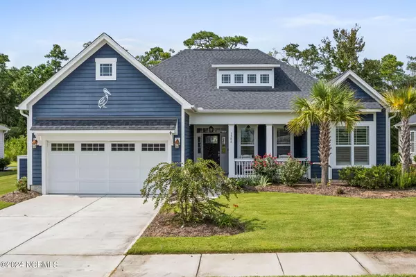 1365 Long Pond RD SW, Ocean Isle Beach, NC 28469