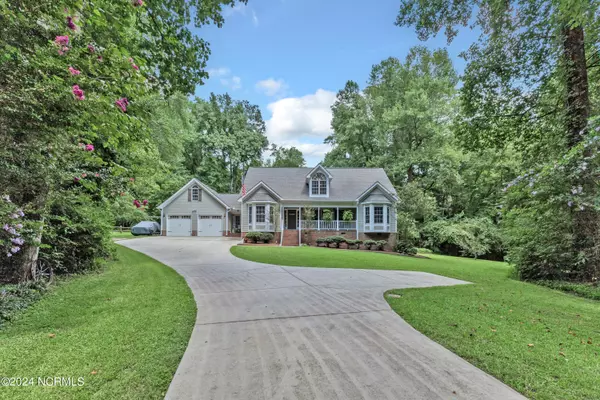 Angier, NC 27501,109 Tree Farm LN