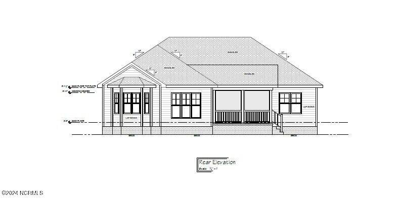 Southport, NC 28461,906 N Shore DR