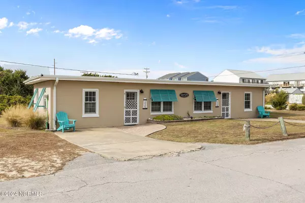 Emerald Isle, NC 28594,103 24th ST