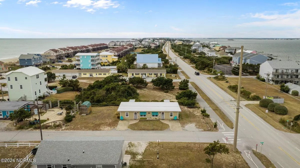 Emerald Isle, NC 28594,103 24th Street