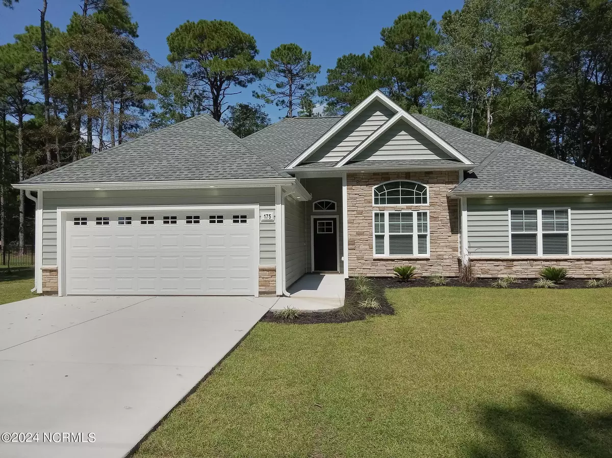 Calabash, NC 28467,175 Woodyard DR NW