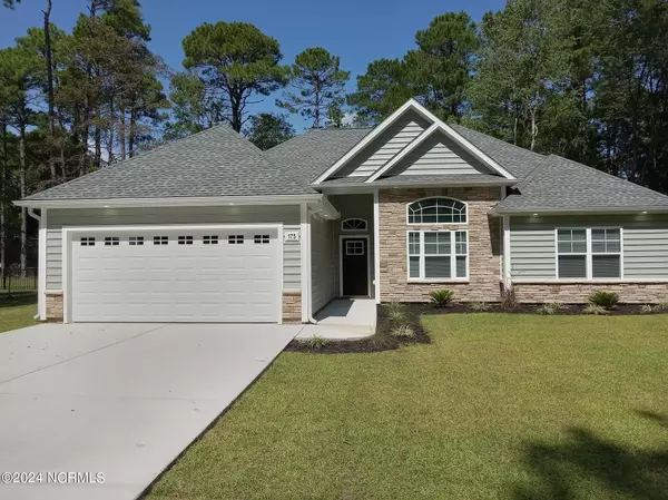 175 Woodyard DR NW, Calabash, NC 28467