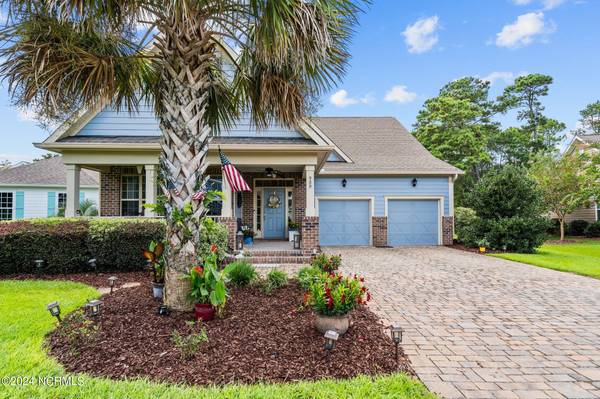 909 Tidalwalk DR, Wilmington, NC 28409