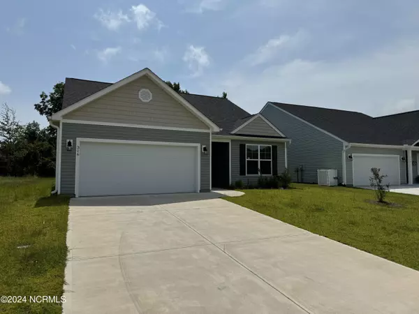 Carolina Shores, NC 28467,316 Harbour View DR