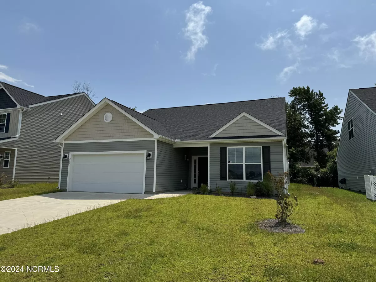 Carolina Shores, NC 28467,316 Harbour View DR