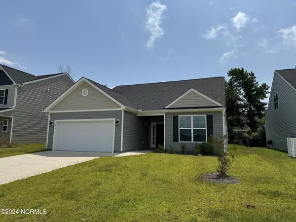 316 Harbour View DR, Carolina Shores, NC 28467