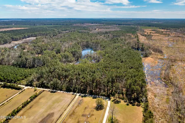 Beaufort, NC 28516,00 Berrys Creek RD