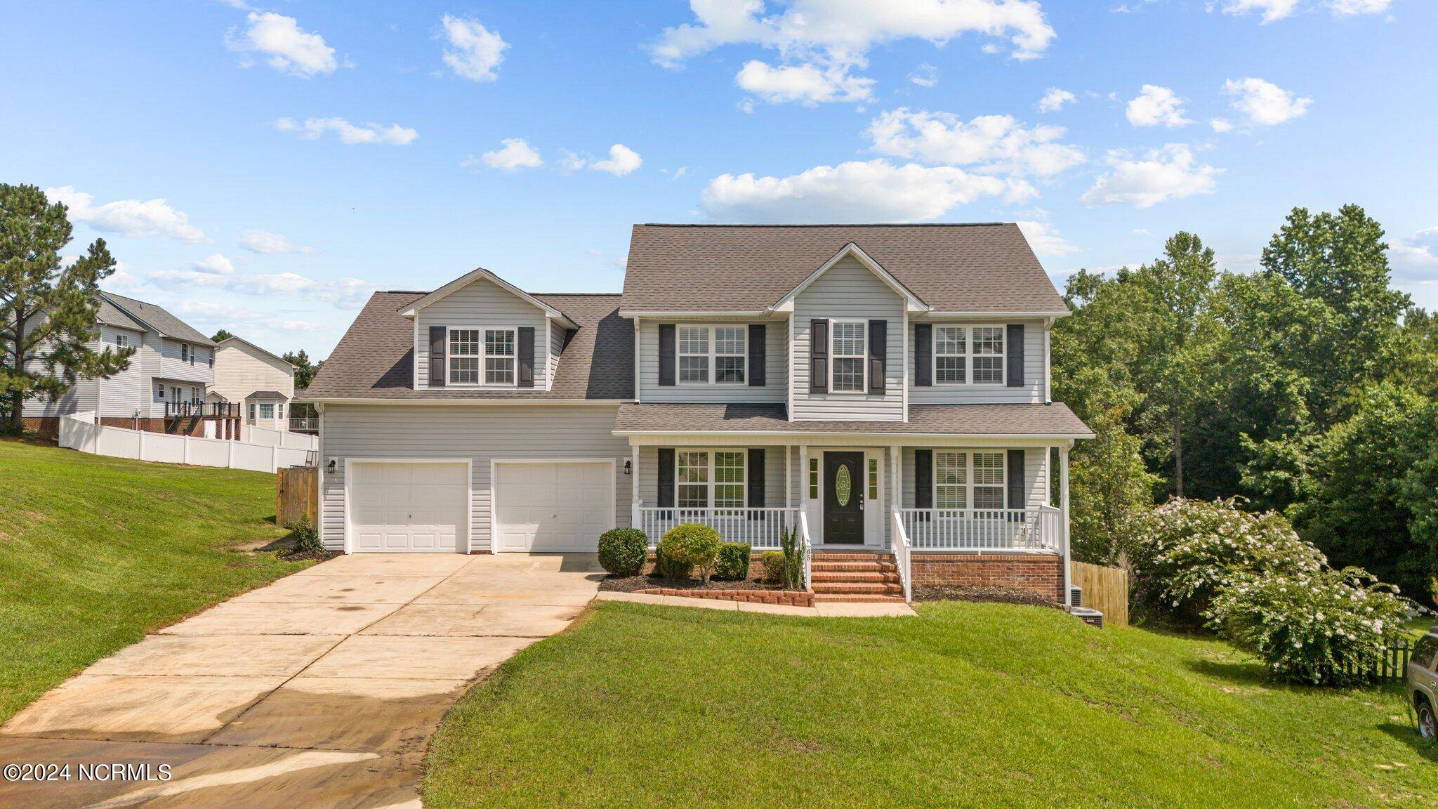65 Countess CT,  Cameron,  NC 28326