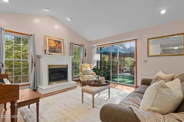 West End, NC 27376,137 Pleasant View LN