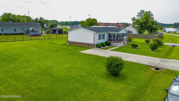 Elizabeth City, NC 27909,110 Madeline LN