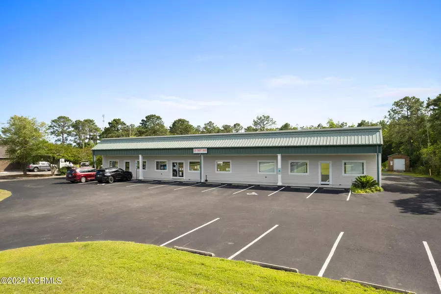 3000 George Ii Hwy HWY SE, Southport, NC 28461